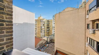 Apartment in Lista photo 28