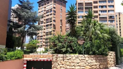 Apartment in Levante photo 31