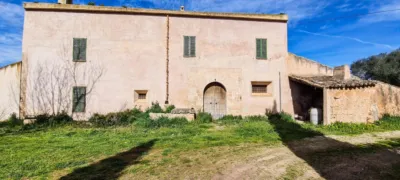 Rustic finca in Sineu photo 2