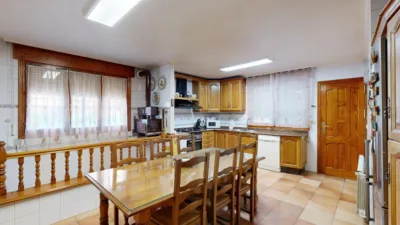Chalet in Sangonera La Seca photo 45