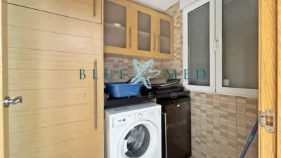 Chalet en calle calle Albacete photo 18
