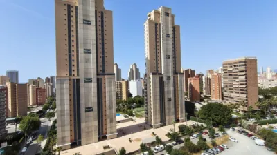 Apartment in Levante photo 18
