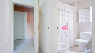 Apartment on San Jacinto Street photo 18
