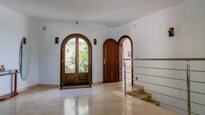Chalet in Altea La Vella photo 15