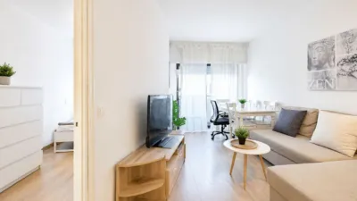 Apartment in Lista photo 10