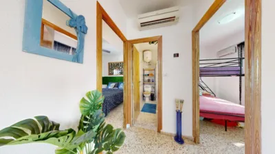 Apartment on Jalisco Street photo 28