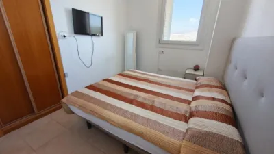 Pis – la Vila Joiosa / Villajoyosa, Cales i Talaies - Vista 5
