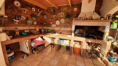 Chalet in Rincon de Loix photo 30