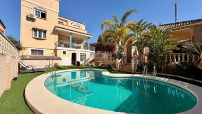 Casa – Elx - Elche - Vista 3