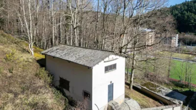 Casa en venta en Legazpia, Legazpi de 1.300.000 €