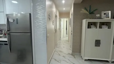 Apartment in Barrio Tinte photo 7