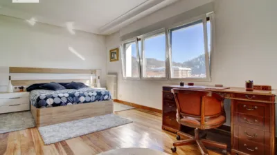 Casa en venta en Legazpia, Legazpi de 1.300.000 €