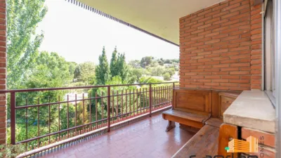 Apartment on Carretera de la Granja photo 5