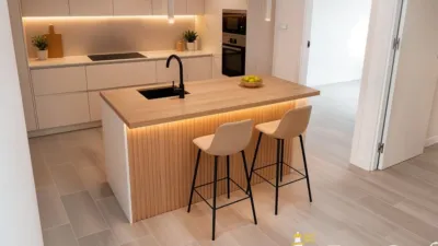 Apartment in Barrio Alto photo 4