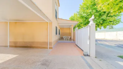 Casa – Torrevieja - Vista 5