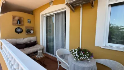 Apartment on Avenida del Puerto photo 27