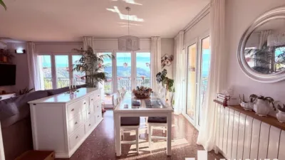 Chalet in Sant Feliu de Llobregat photo 6