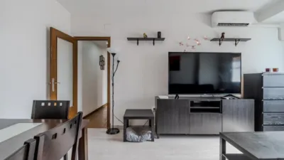 Apartment on Calle de Antares, 57 photo 6