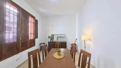 Flat on Calle San Vicente Ferrer, 87 photo 9