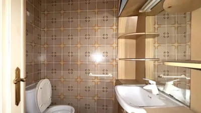 Apartment in Barranquet - El Salvador photo 33