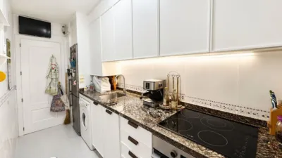 Duplex on Calle de la Estafeta photo 17