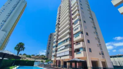 Apartment on President Adolfo Suarez Street photo 35