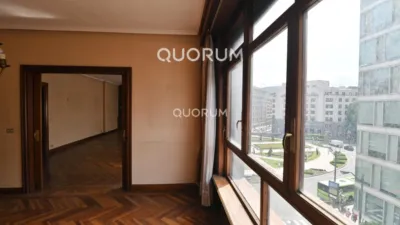 Apartment on Recalde Zumarkalea photo 9