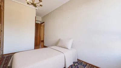 Apartment on San Adrian Etorbidea photo 22