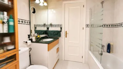 Duplex on Calle de la Estafeta photo 25
