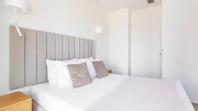 Piso – Benidorm - Más
