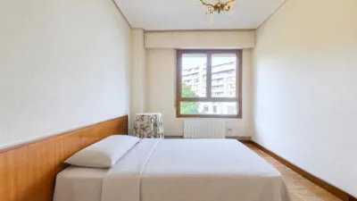 Apartment on San Adrian Etorbidea photo 14