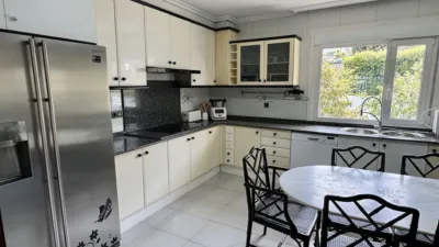 Chalet on Calle Montalvo-Noalla photo 10