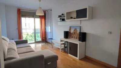 Apartment on Avenida de Juan Carlos I photo 3