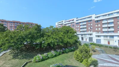Apartment on San Adrian Etorbidea photo 41