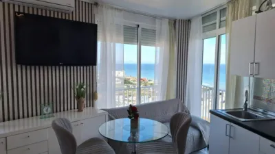 Pis – Torrevieja, Residencial Miramar V, Cabo Cervera-Playa la Mata - Vista 3