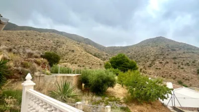 Rustic finca on Cuesta de Gos Street photo 6