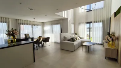 Chalet on Avenida Barcelona photo 14