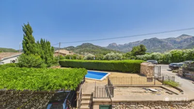Apartment in Sóller photo 7