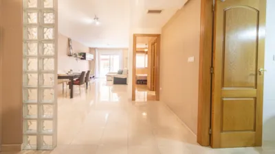 Apartment in La Alberca photo 3