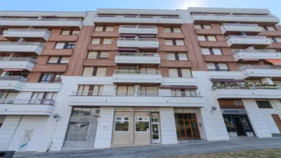 Apartment on San Adrian Etorbidea photo 38