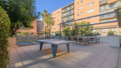 Apartment on Rambla del Poblenou photo 28