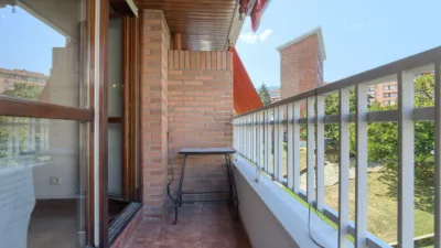 Apartment on San Adrian Etorbidea photo 3