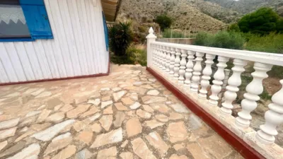 Rustic finca on Cuesta de Gos Street photo 2