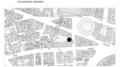 Piso en Zona Centro photo 35
