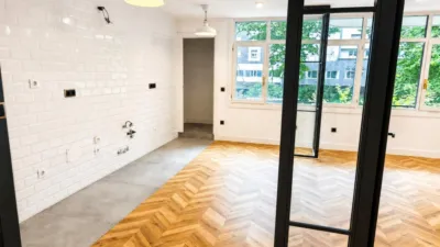 Flat on Calle de San Fernando photo 4