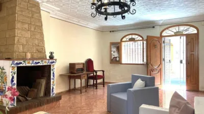 House in Massalfassar photo 7