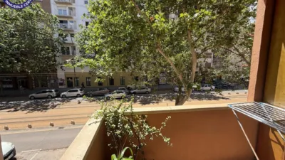 Piso en venta en Calle Dr Vicente Zaragoza, Número 61, Benimaclet (Distrito Benimaclet. València Capital) de 349.900 €