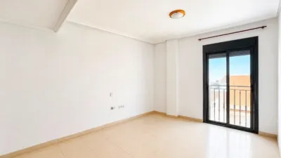 Pis – Orihuela, San Juan-Santo Domingo - Més
