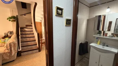 Piso en venta en Calle Dr Vicente Zaragoza, Número 61, Benimaclet (Distrito Benimaclet. València Capital) de 349.900 €