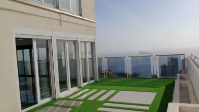Piso – Benidorm - Vista 4